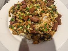 -老大连·海肠捞饭·大连海鲜大连菜(西安路店)
