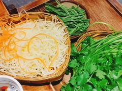 土豆丝-楠火锅(哈尔滨金爵万象店)