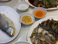 -长平老姿娘夜粥(平东一街店)