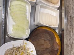 -天都火锅酒楼(虹梅南路店)
