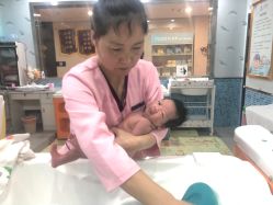-东方爱堡国际月子会所·产后康复(兴化店)
