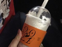 -喜茶(珠海华发商都店)