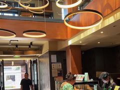 -星巴克臻选(成都宽窄巷子店)