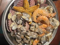 -前海沿·青岛菜(五四广场永旺店)