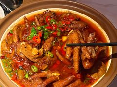 -淮安人家·悦达嘉宴(深圳路店)