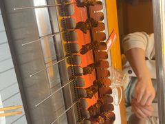 -冰城串说·羊肉串烧烤(哈西大街店)