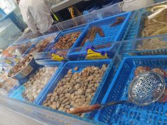 -大连湾旭日饭店(大连湾店)