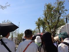 -曼谷素万那普国际机场