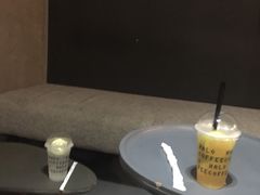 -HALO COFFEE(华贸店)