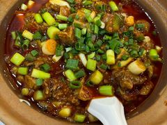 -蒲氏烤鸭(百寿路店)