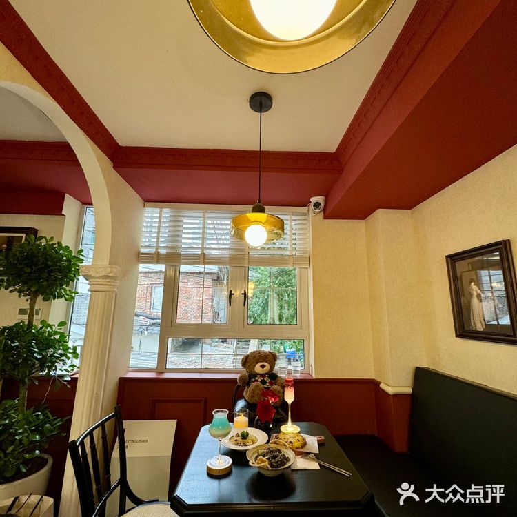 贵阳新开的❗️这里很chill❗️好喜欢❗️