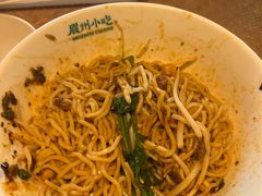 -眉州小吃(魏公村店)