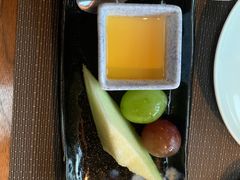-山葵家·创意料理(宁波来福士店)