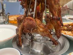 -马尔龙新疆饭店·清真(瑞景店)