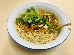 -汪胖子襄阳牛肉面(华丰路店)