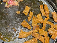 -炉队长·齐齐哈尔家庭烤肉(马家堡店)