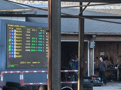 -极速星辰卡丁车赛车场(西山店)