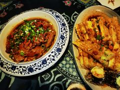 -阿嫂印象·民间江湖菜(大学城店)