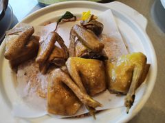 -顺味凤城·顺德菜专门店(九六广场店)