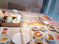 -海底捞大排档火锅(悦荟广场店)