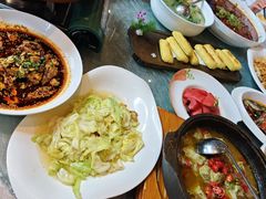 -俏巴渝·家宴·生日宴(锦绣城店)