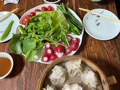 -正宗天津烧麦馆(柳州路店)