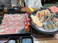 -丽江庭院之爱在路上(西单店)