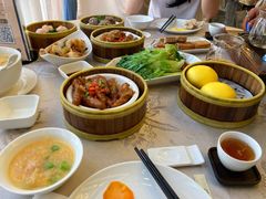 -香云轩·顺德菜(香云纱园林酒店店)