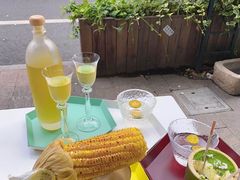 -茶是一枝花泡茶店