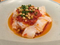 -老凯俚酸汤鱼(多彩城店)