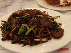 -大哥餐厅(西城花园店)