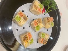 -得月楼·省级非遗·传统苏帮菜(观前店)