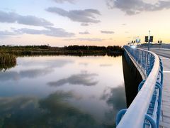 -上海滴水湖皇冠假日酒店