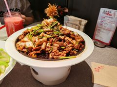 -秀儿四九城·新京菜(亚运村鸟巢店)