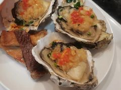 -萧邦音乐会所KTV·蒸汽活海鲜自助(福田店)