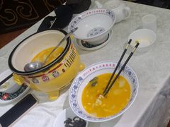 -老浒记烤鸭-北京菜(琉璃厂店)