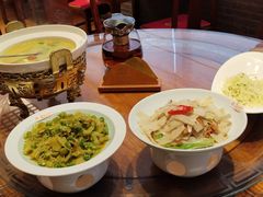 -面辣子·陕西家乡菜(钟楼店)