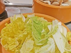 -龍歌自助小火锅(崂山丽达店)