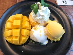 -Mango Tango