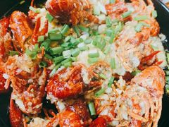 -2烧烤串·秘制鲫鱼