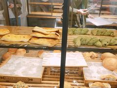 -BreadTalk面包新语·烘焙蛋糕(海珠丽影广场店)