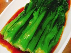 -伙工殿餐厅(吉大店)