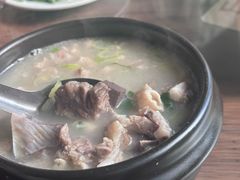 -灿哥羊汤(果园店)