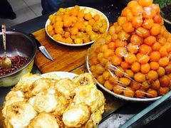 -老金家蛋菜夹馍(西安总店)
