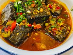 -潇湘码头·鲜湘菜(清河店)