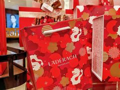 -Laderach 莱德拉(上海环贸iapm店)