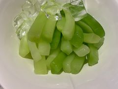 -海底捞火锅(航洋城店)