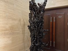 -长春世界雕塑园冰雪艺术天地