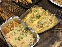 -串大叔炭火烤串·鸡西大冷面刀削面(总店)