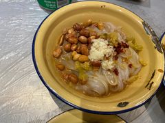 -东排食堂长沙小吃大排档(五一广场店)